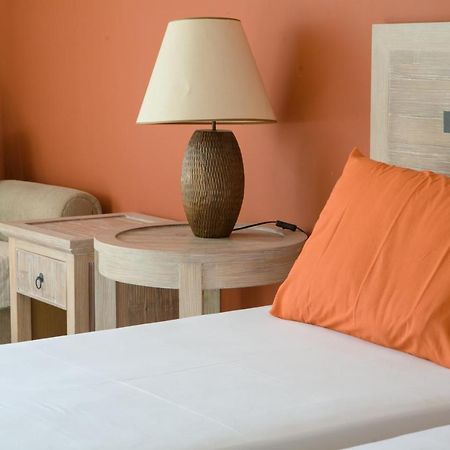 Sunny Apartments - Ex Zoi Studios Daratsos ภายนอก รูปภาพ