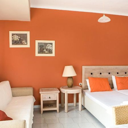Sunny Apartments - Ex Zoi Studios Daratsos ภายนอก รูปภาพ