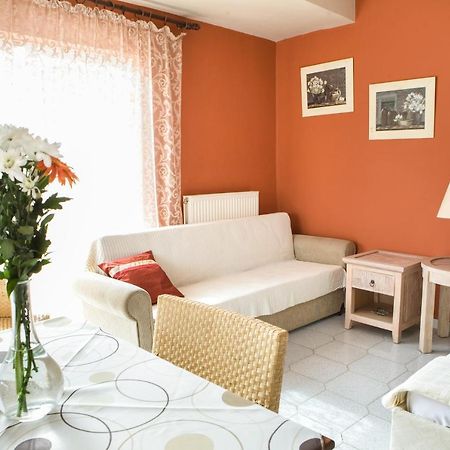 Sunny Apartments - Ex Zoi Studios Daratsos ภายนอก รูปภาพ